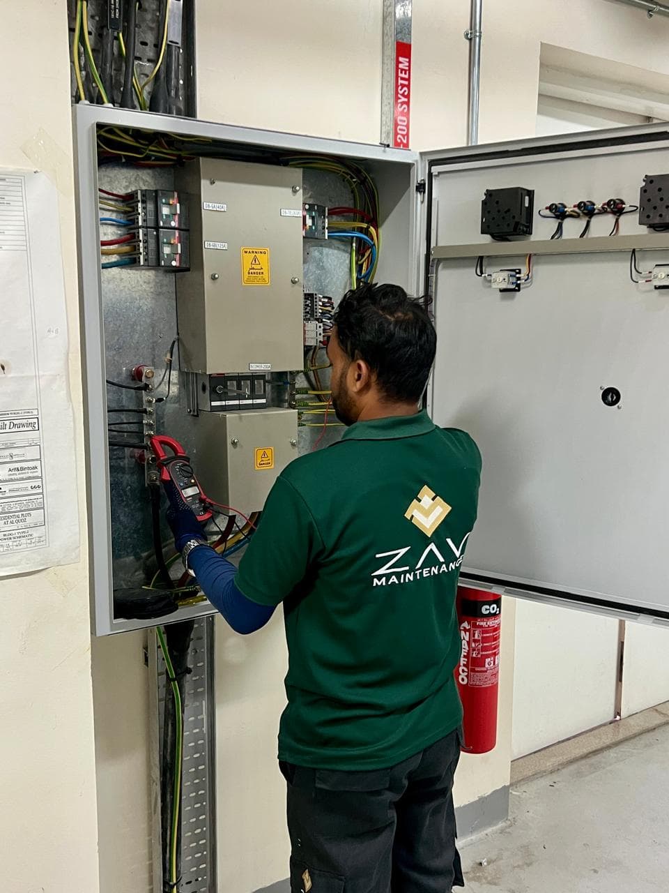 Electrical Services