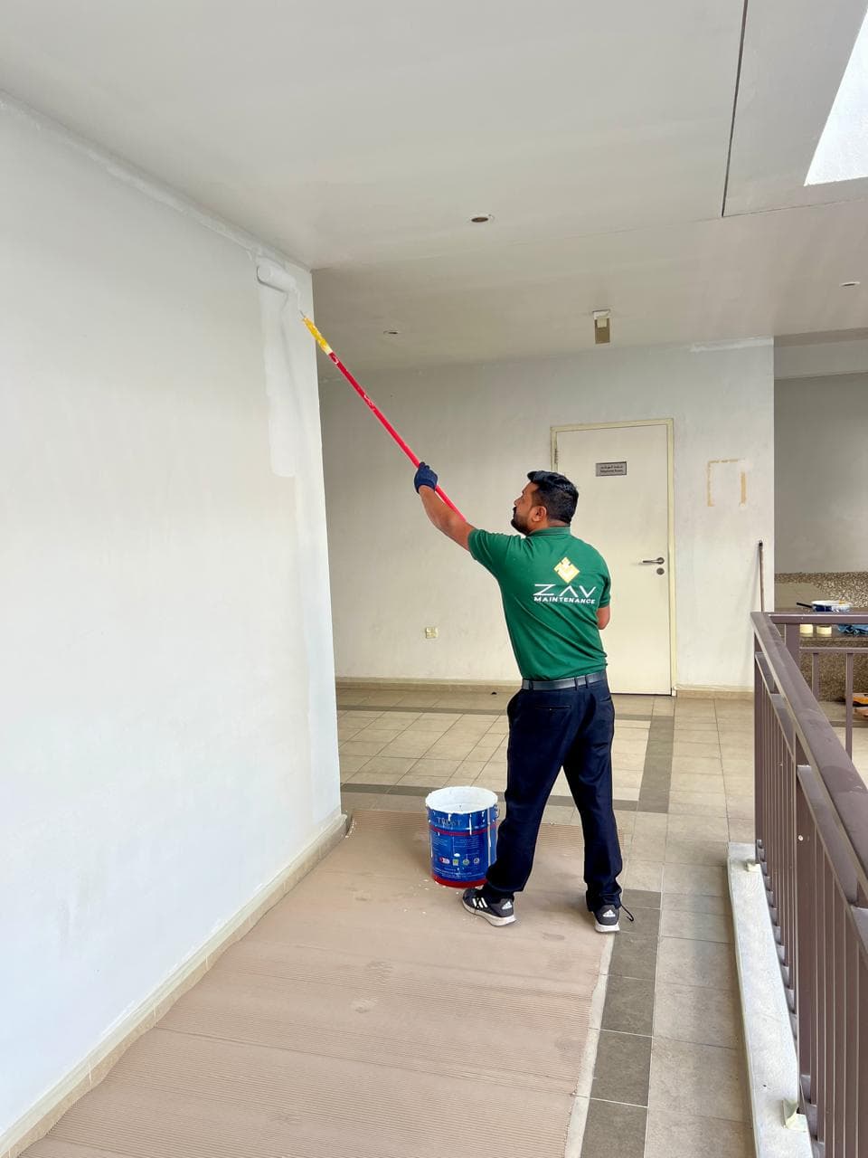 Painting Services
