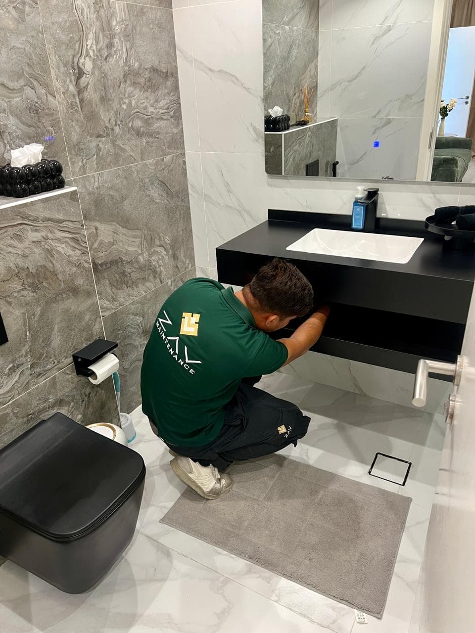 Plumbing Services