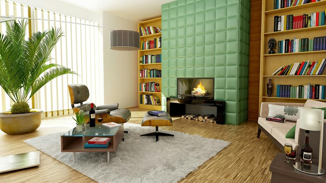 Refurbishment Services