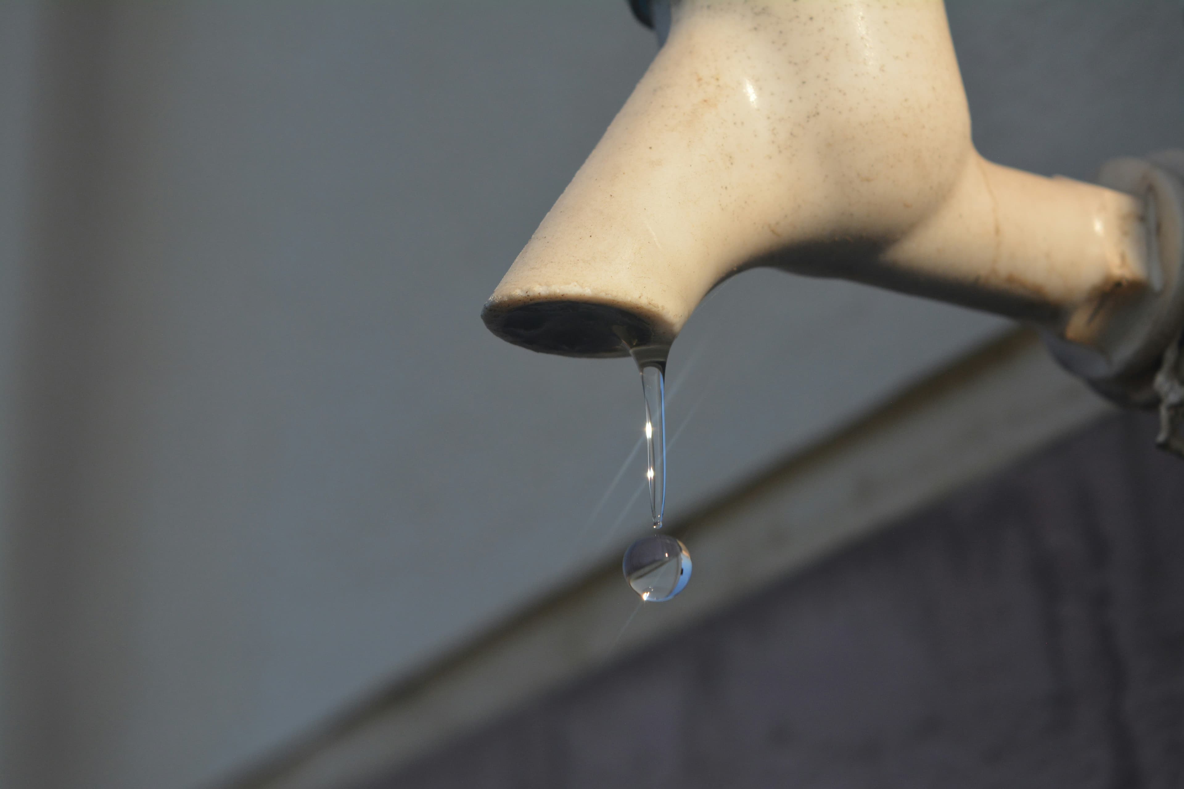 Why You Should Never Ignore a Small Leak in Your Home | ZAV Services