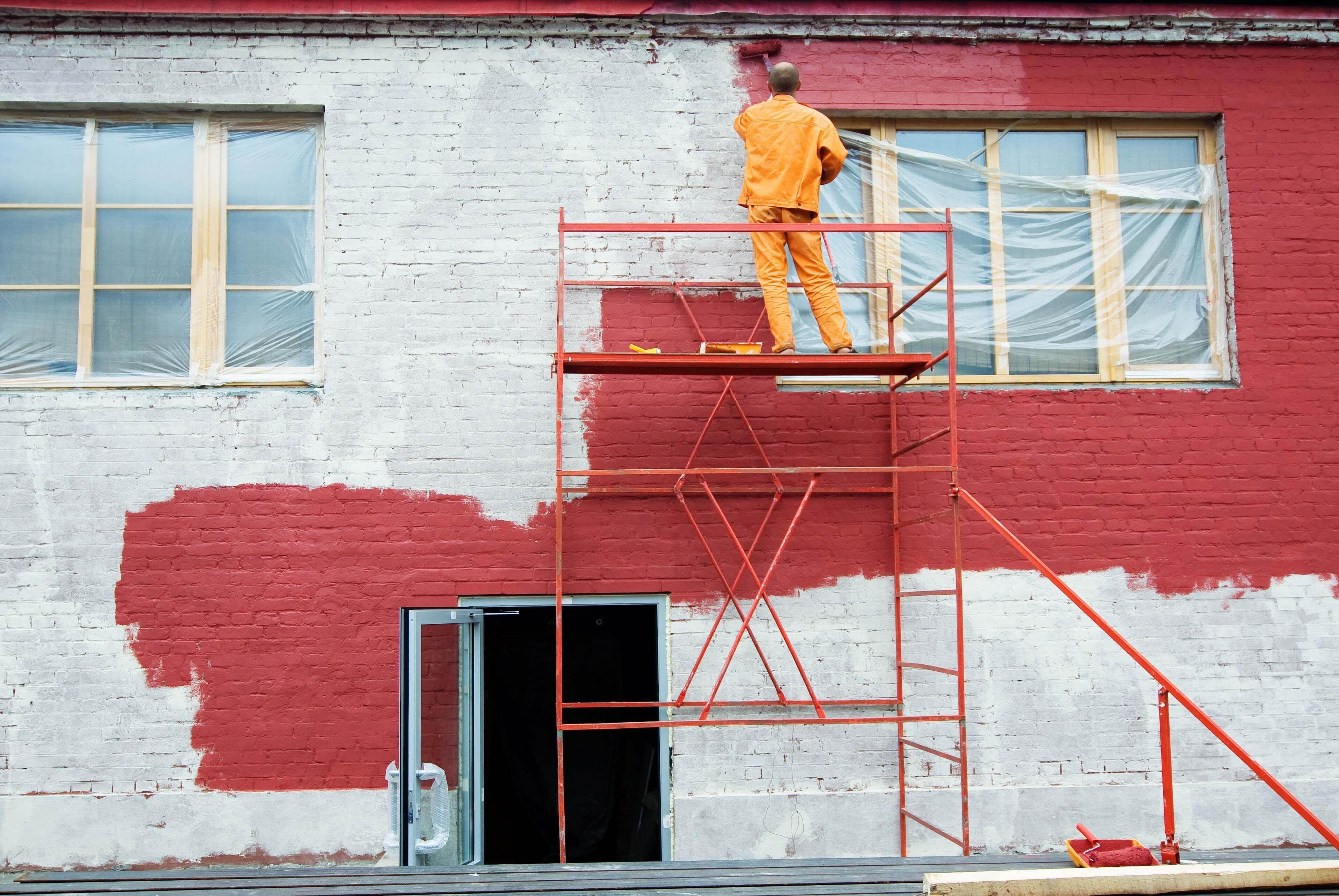 Commercial vs. Residential Painting: Key Differences Explained