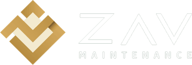 ZAV Maintenance Logo