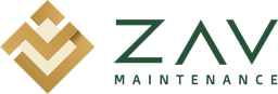 ZAV Maintenance Logo